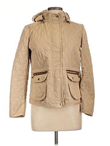 Zara Basic Jacket (view 1)