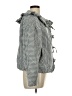 Karlie Houndstooth Gray Jacket Size L - photo 4