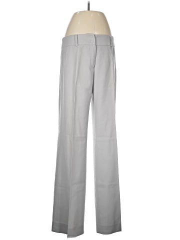 Armani Collezioni Wool Pants (view 1)