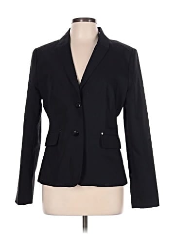 Harve Benard Blazer (view 1)