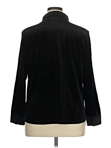 Chico's Long Sleeve Blouse (view 2)