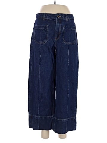 Zara Jeans (view 1)