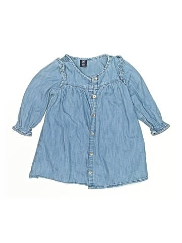 Gap Dress (view 1)