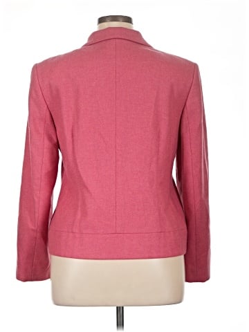 Talbots Wool Blazer (view 2)