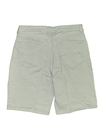 Lee Khaki Shorts (view 2)