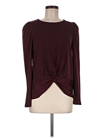 Nine West Long Sleeve Top (view 1)