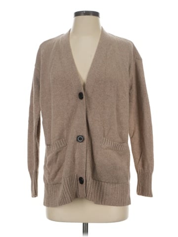 Uniqlo Cardigan (view 1)