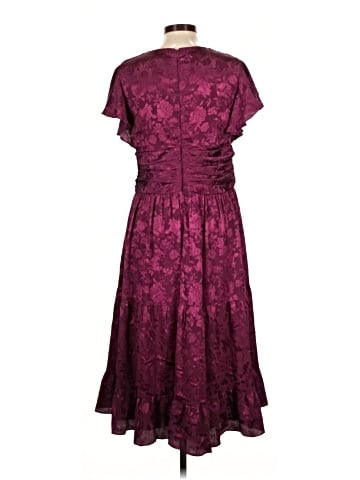 R&M Richards Cocktail Dress (view 2)