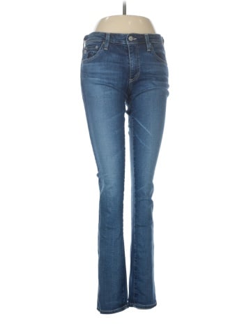 Adriano Goldschmied Jeans (view 1)