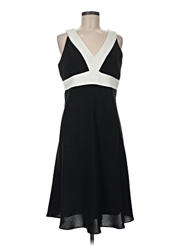 Evan Picone Cocktail Dress (view 1)