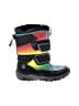 Lands' End Black Boots Size 3 (youth) - photo 1