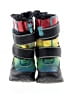 Lands' End Black Boots Size 3 (youth) - photo 2