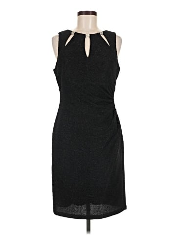 Eliza J Cocktail Dress (view 1)