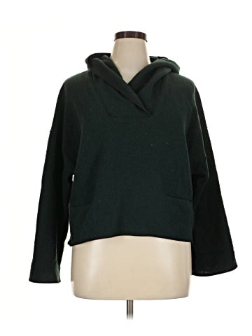 Elemente Clemente Wool Pullover Sweater (view 1)