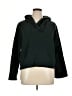 Elemente Clemente 100% Virgin Wool Green Wool Pullover Sweater Size 16 (estimated) - photo 1
