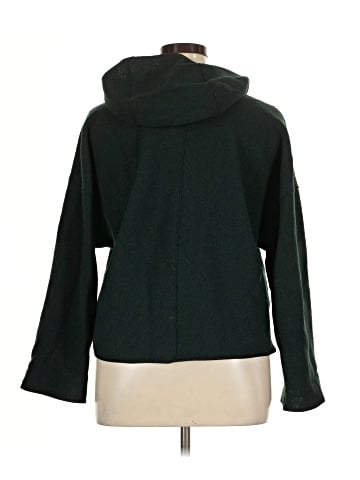 Elemente Clemente Wool Pullover Sweater (view 2)