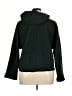 Elemente Clemente 100% Virgin Wool Green Wool Pullover Sweater Size 16 (estimated) - photo 2