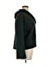 Elemente Clemente 100% Virgin Wool Green Wool Pullover Sweater Size 16 (estimated) - photo 4