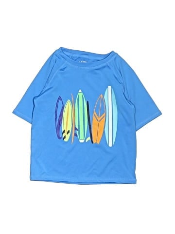 Lands' End Short Sleeve T-Shirt (view 1)