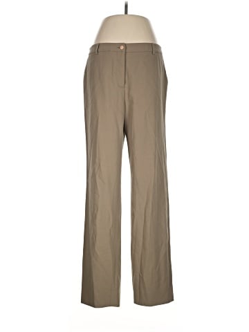 Giorgio Armani Wool Pants (view 1)