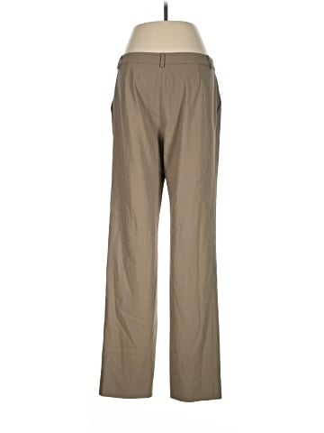 Giorgio Armani Wool Pants (view 2)
