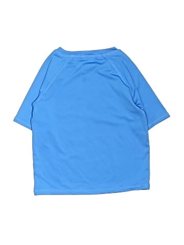 Lands' End Short Sleeve T-Shirt (view 2)
