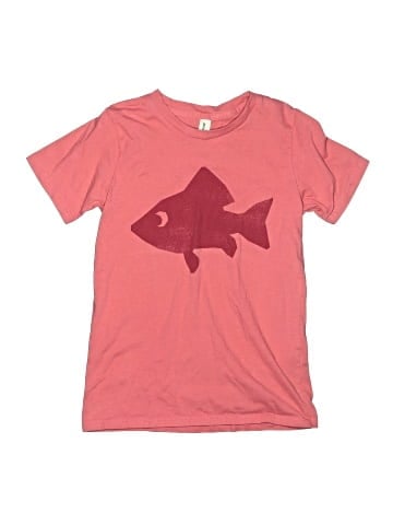 Royal Apparel Short Sleeve T-Shirt (view 1)