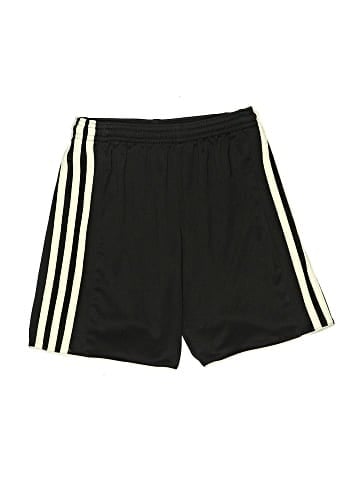 Adidas Athletic Shorts (view 1)