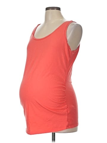 Motherhood Sleeveless Top (view 1)
