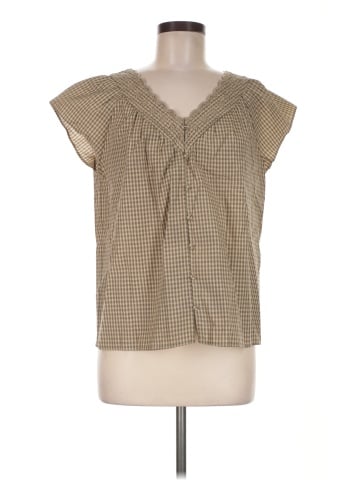 Daniel Rainn Sleeveless Blouse (view 1)