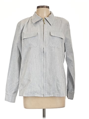 Orvis Cardigan (view 1)