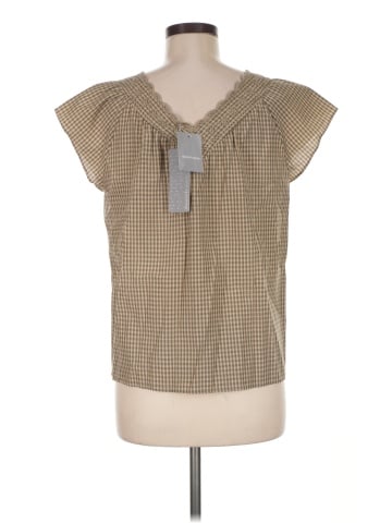 Daniel Rainn Sleeveless Blouse (view 2)