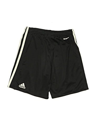 Adidas Athletic Shorts (view 2)