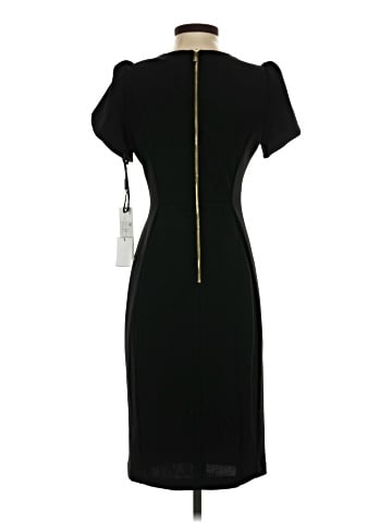 Calvin Klein Cocktail Dress (view 2)