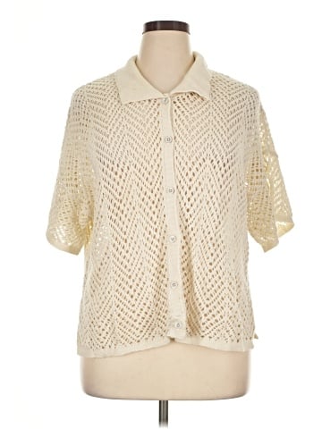 Wild Fable Cardigan (view 1)
