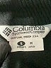 Columbia 100% Polyester Black Track Jacket Size S - photo 6