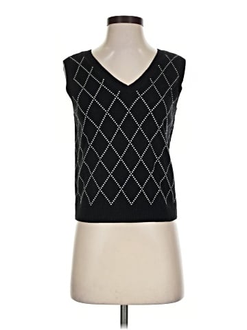 Talbots Sweater Vest (view 1)