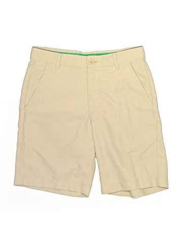 Izod Golf Khaki Shorts (view 1)