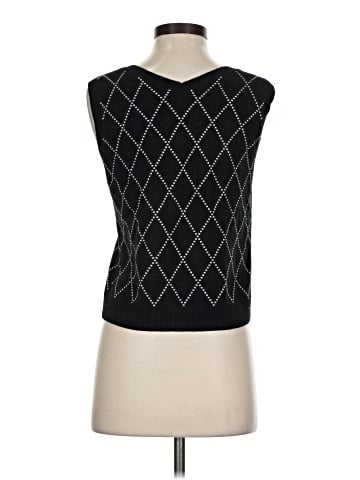 Talbots Sweater Vest (view 2)