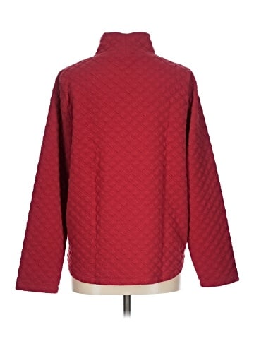 J.Crew Factory Store Turtleneck Sweater (view 2)