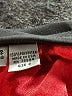 Chico's 100% Polyester Black Jacket Size 2 - photo 6