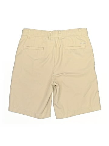 Izod Golf Khaki Shorts (view 2)