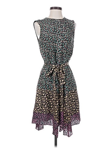 Rebecca Taylor Casual Dress (view 1)