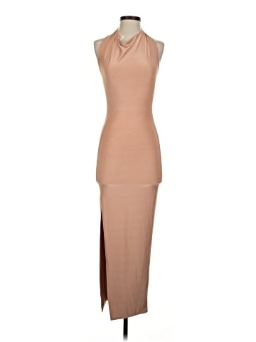 Missguided Cocktail Dress (view 1)