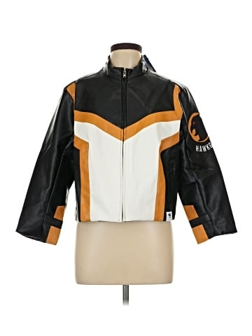 Torrid Track Jacket (view 1)