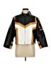 Torrid Color Block Orange Track Jacket Size Lg (0) - photo 1