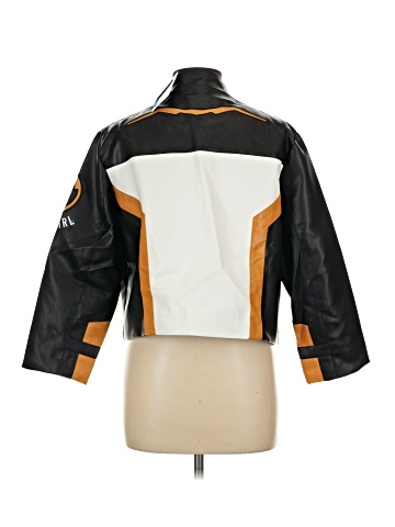 Torrid Track Jacket (view 2)