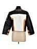 Torrid Color Block Orange Track Jacket Size Lg (0) - photo 2