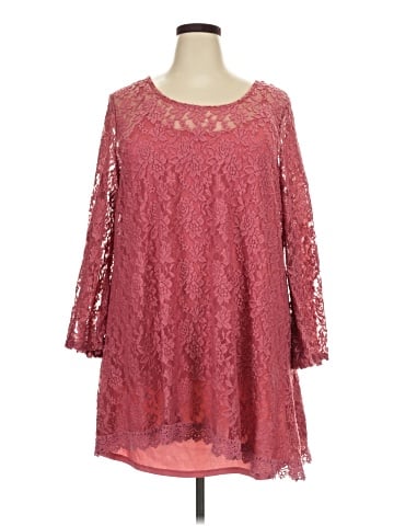 Massini Cocktail Dress (view 1)