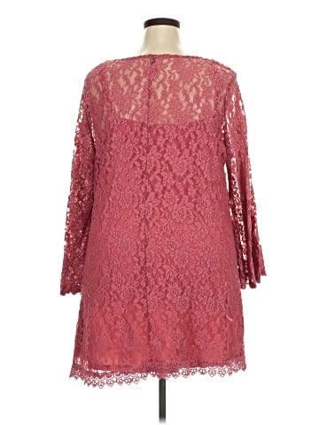 Massini Cocktail Dress (view 2)